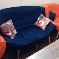 مبل حراجی|حراج|ابریشم, |دیوار