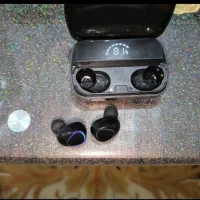 ایرپاد مانیتور دار|لوازم جانبی موبایل و تبلت|الیگودرز, |دیوار