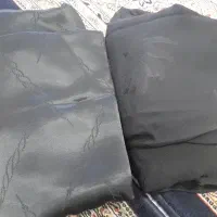 قواره چادر مشکی