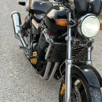 cb1300 model  2002|موتورسیکلت|تهران, مطهری|دیوار