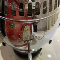 سماور گازی جکسون|سماور، چایساز، قهوهساز|سنندج, |دیوار