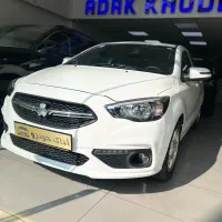 شاهین اتومات پلاس شاهین اتو CVT صفر مدل ۱۴۰۴/سفید|خودرو سواری و وانت|تهران, توحید|دیوار