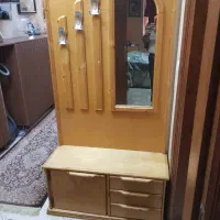 تعدادی وسایل منزل بفروش میرسه|مبلمان خانگی و میز عسلی|رشت, بلوار گیلان|دیوار