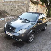 تیبا2مدل96بیرنگ و پلمپ