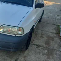 فروش فوری پراید۱۳۱|خودرو سواری و وانت|خدا آفرین, |دیوار