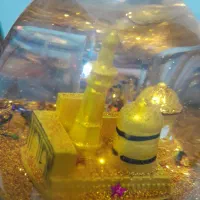 گوی ضامن آهو|مجسمه، تندیس، ماکت|تهران, صادقیه|دیوار