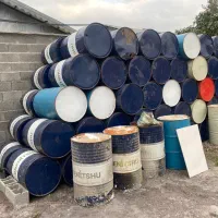 فروش بشکه|مصالح و تجهیزات ساختمان|خمام, |دیوار