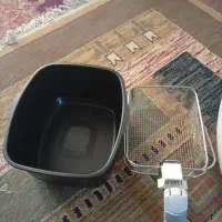 سرخ کن با روغن|اجاق گاز و لوازم برقی پخت‌وپز|سراوان, |دیوار