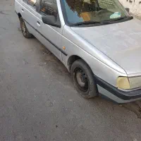 ماشین۴۰۵مدل۸۸ می باشد|خودرو سواری و وانت|محمدشهر, جعفرآباد|دیوار