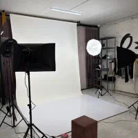 عکاس و ادیتور حرفه ای دائم در مجموعه|استخدام هنری و رسانه|تهران, هرندی|دیوار