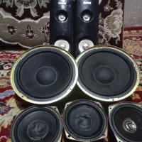 لوازم خانگی باند دساپ&|سیستم صوتی خانگی|کرمانشاه, |دیوار