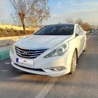 سوناتا yf مدل ۲۰۱۴