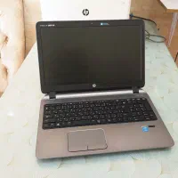 لپ تاپ hp رم12گیگ تمیز و با کیفیت|رایانه همراه|لردگان, |دیوار