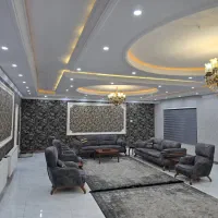 باغ ویلا|اجارهٔ کوتاه‌مدت ویلا و باغ|صباشهر, |دیوار