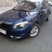 برلیانس ۳۲۰ مدل ۹۵