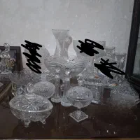 کریستال بوهمیا ناخمن روس لهستان