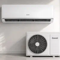 کولر گازی زانتی،فروش ویژه