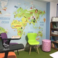 آموزش خصوصی زبان انگلیسی کودکان و بزرگسالان بابلسر