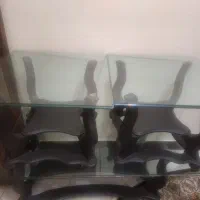 میز جلو مبلی