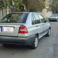 پراید ۱۴۱ مدل ۹۴|خودرو سواری و وانت|تهران, خانی آباد نو جنوبی|دیوار