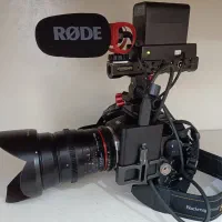 فیلم بردار و تدوینگر|خدمات رایانه‌ای و موبایل|تهران, چوب تراش|دیوار