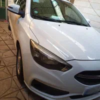 خودرو شاهین مدل ۱۴۰۰ ساندروف دار