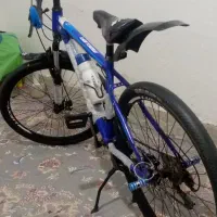 دوچرخه۲۶ دنده ای