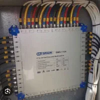 نصاب نصب آنتن مرکزی/وکیل آبادملک آباد/هاشمیه/الهیه|خدمات پیشه و مهارت|مشهد, وکیل‌آباد|دیوار