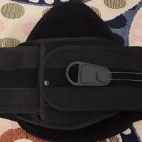 کمربند طبی دیسک کمر