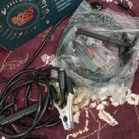 موتور جوشco2 .دریل شارژی. جک سوسماری رابین|ابزارآلات|برازجان, |دیوار