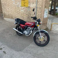 موتور همتاز 1402 ، 200cc