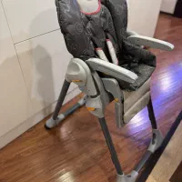 صندلی غذای چیکو