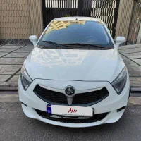 برلیانس h220 مدل 97 بدون تصادف و رنگ