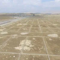 زمین واقع در سجادشهر