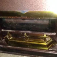 شومینه