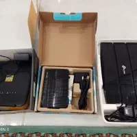 مودم همراه و مودم ثابت|مودم و تجهیزات شبکه|لاهیجان, گلستان|دیوار