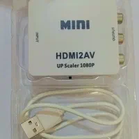 تبدیل AVبهHDMI