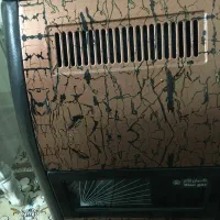 بخاری گازی کیان گاز|بخاری، هیتر، شومینه|اردبیل, |دیوار