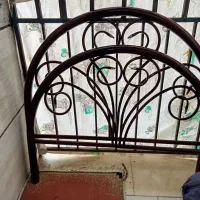 مبل سالم وتخت|مبلمان خانگی و میز عسلی|محمدیه-قزوین, |دیوار