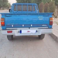 نیسان زامیاد‌ اپشنال‌ مدل۱۴۰۳|خودرو سواری و وانت|باوی, |دیوار