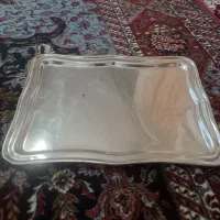 منقل استیل قدیمی