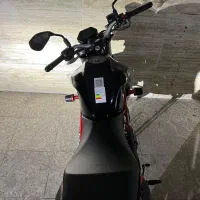 موتور بنلی ۳۰۰ مدل ۴۰۱ خشک صفر کیلومتر|موتورسیکلت|شیراز, شهرک رضوان|دیوار