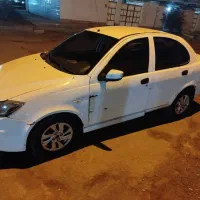 ساینا مدل ۹۶|خودرو سواری و وانت|سوسنگرد, |دیوار