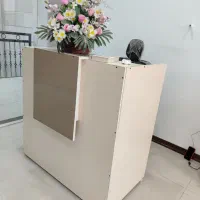 صندلی برقی تختشو،کانتر،میزناخن،پاف|آرایشگاه و سالن‌های زیبایی|کرج, فاز ۳ مهرشهر|دیوار