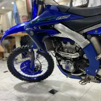 Yzf2020|موتورسیکلت|تهران, افسریه جنوبی|دیوار