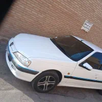 پارس ۹۹ دوگانه فابریک