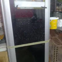 یخچال فریزر سالم