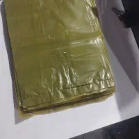زباله عفونی زرد 83*90