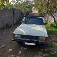 پیکانوانت دوگانه سوز مدل ۸۸|خودرو سواری و وانت|خشکبیجار, |دیوار