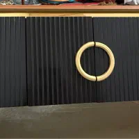 میزتلویزیون شیک استفاده نشده